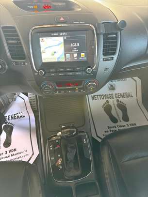 Kia forte image 9