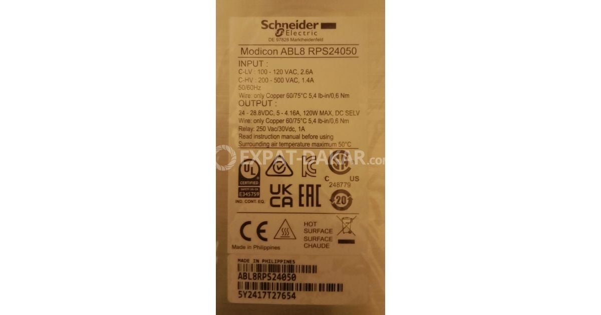 Kit 2 X LNK304DN - Composants Alimentation Découpage SMD SO-8