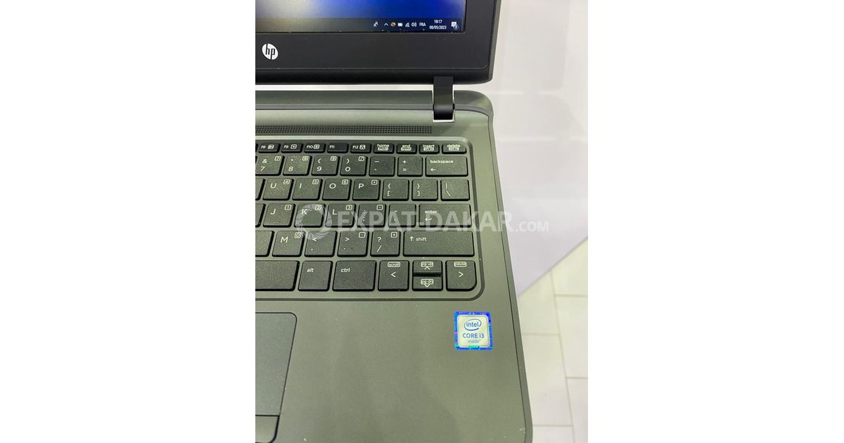 Hp Probook 11 G2 Core I3 Médina Expat Dakar 5699