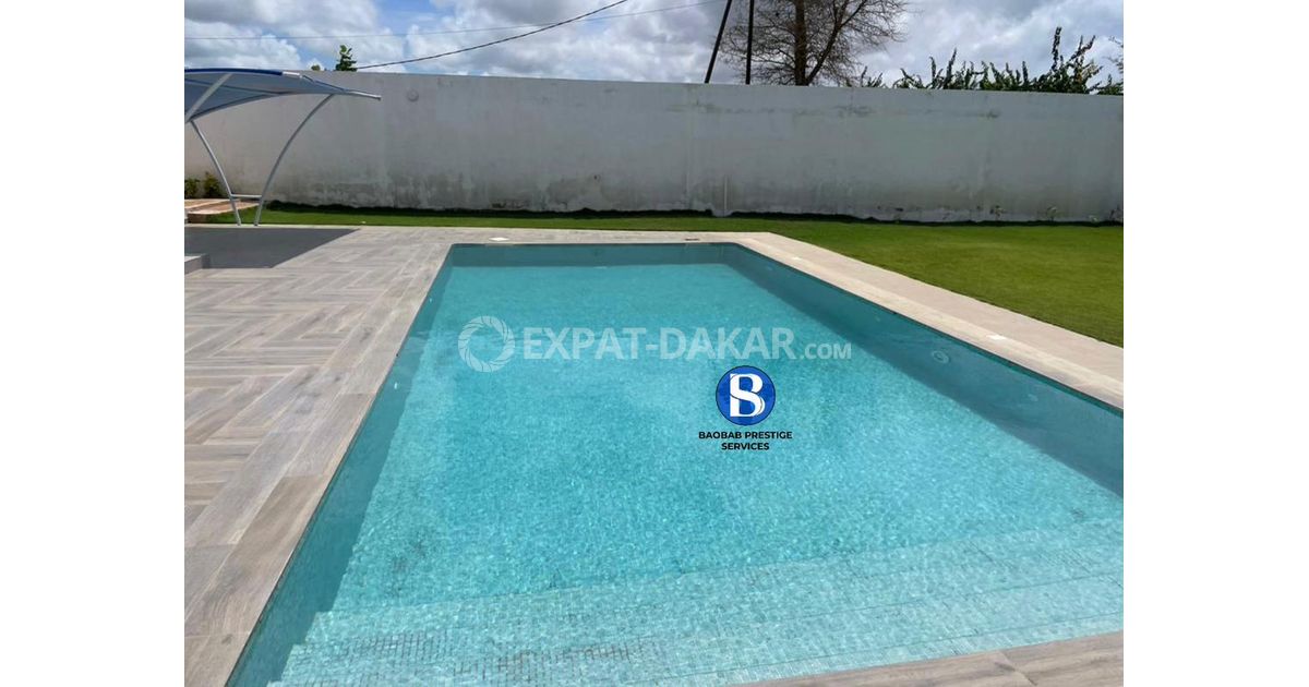 Villa à vendre à Nguerigne Diamniadio ExpatDakar