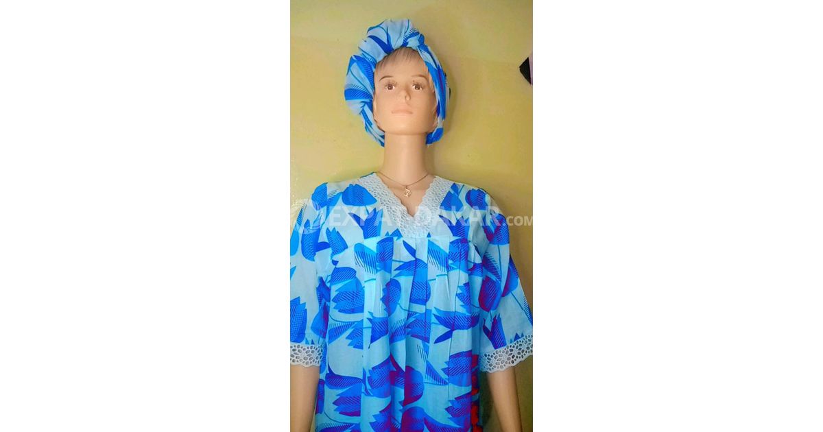 Robe hotsell taille gabonaise