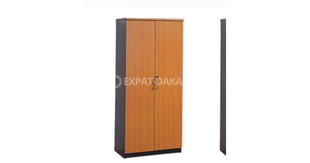 Armoire de rangement 2 portes Dieuppeul ExpatDakar