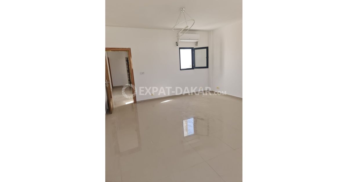 Appartement à louer sacre coeur 3 Sicap Sacrécœur ExpatDakar