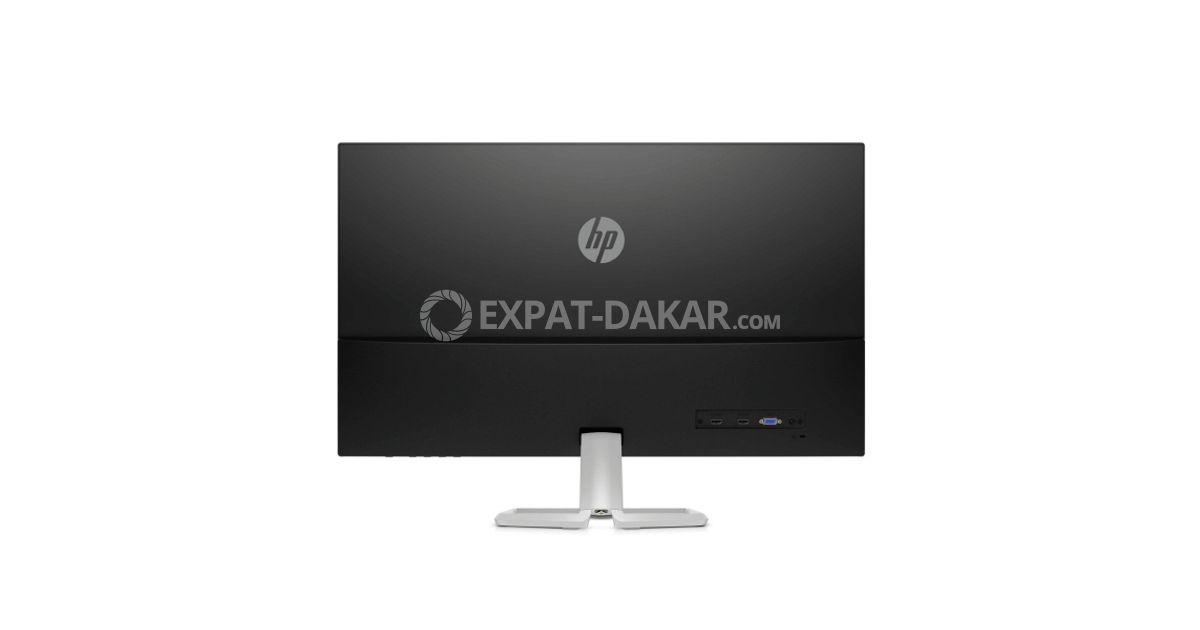 Ecran HP 21.5″ LED – 22f 1920 X 1080 PIXELS – HDMI – – Dabakh