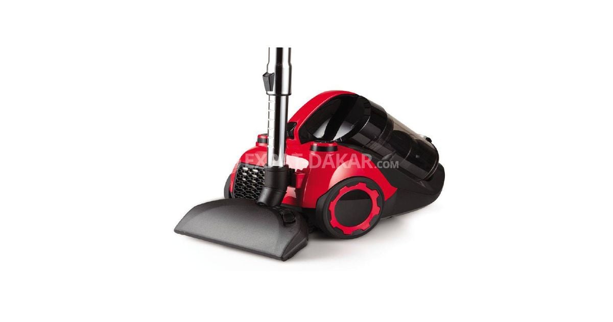 Aspirateur tornado super cyclone sans sac store