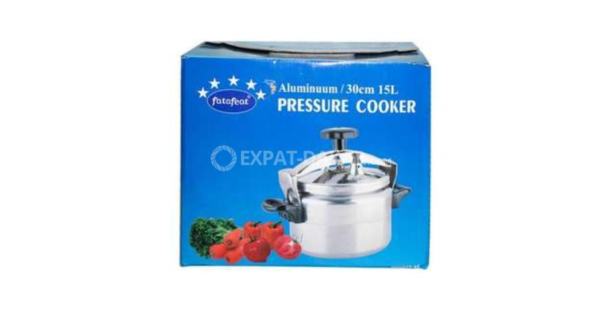 Autocuiseur Cocotte minute 15 Litres 30cm Cambérène ExpatDakar