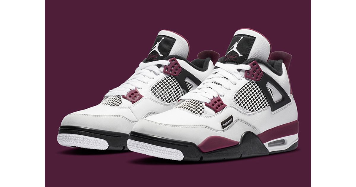 Basket / chaussures Tn rose poudré - Vinted