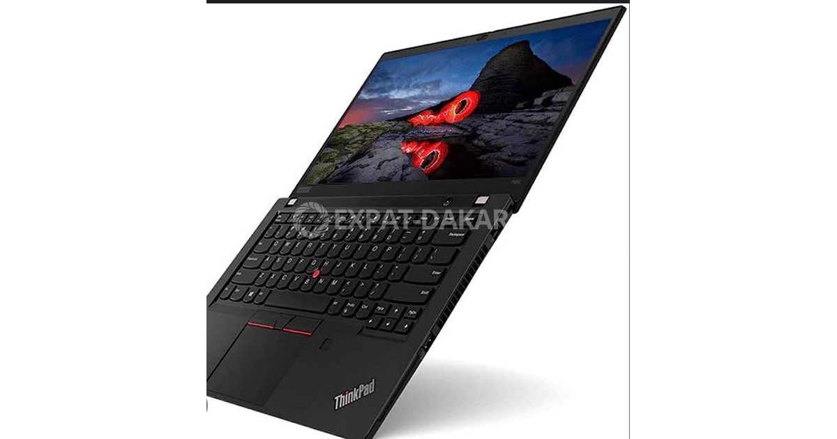 Lenovo ThinkPad Rayzen 7 Pro - Médina | Expat-Dakar