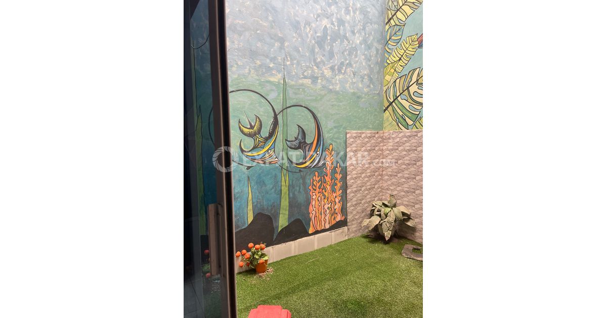 Villa R+3 face à la mer - Guediawaye | Expat-Dakar