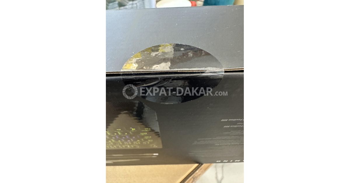 Clavier HP Pavilion DV6000/DV6420EM - Modèle AEAT1F00110, Occasion Mais Fonctionnel, Avec Marques D'usure