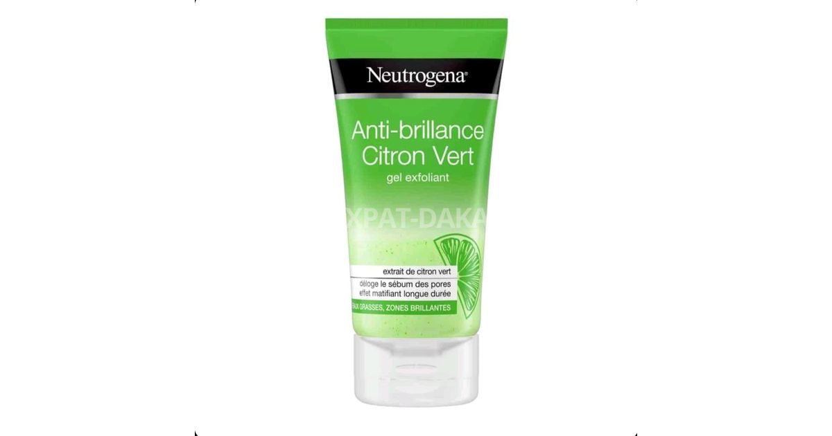 Exfoliant Éclaircissant Au Citron & Genévrier Cztery Szpaki 250ml - Neuf