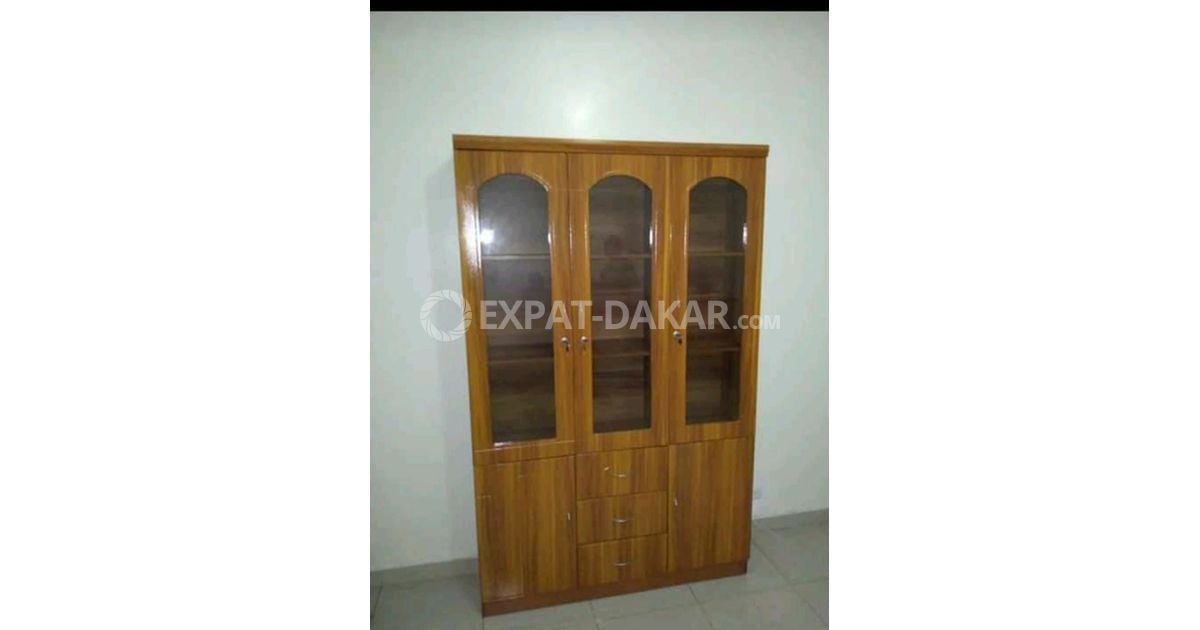 Armoire de Rangement Dieuppeul ExpatDakar