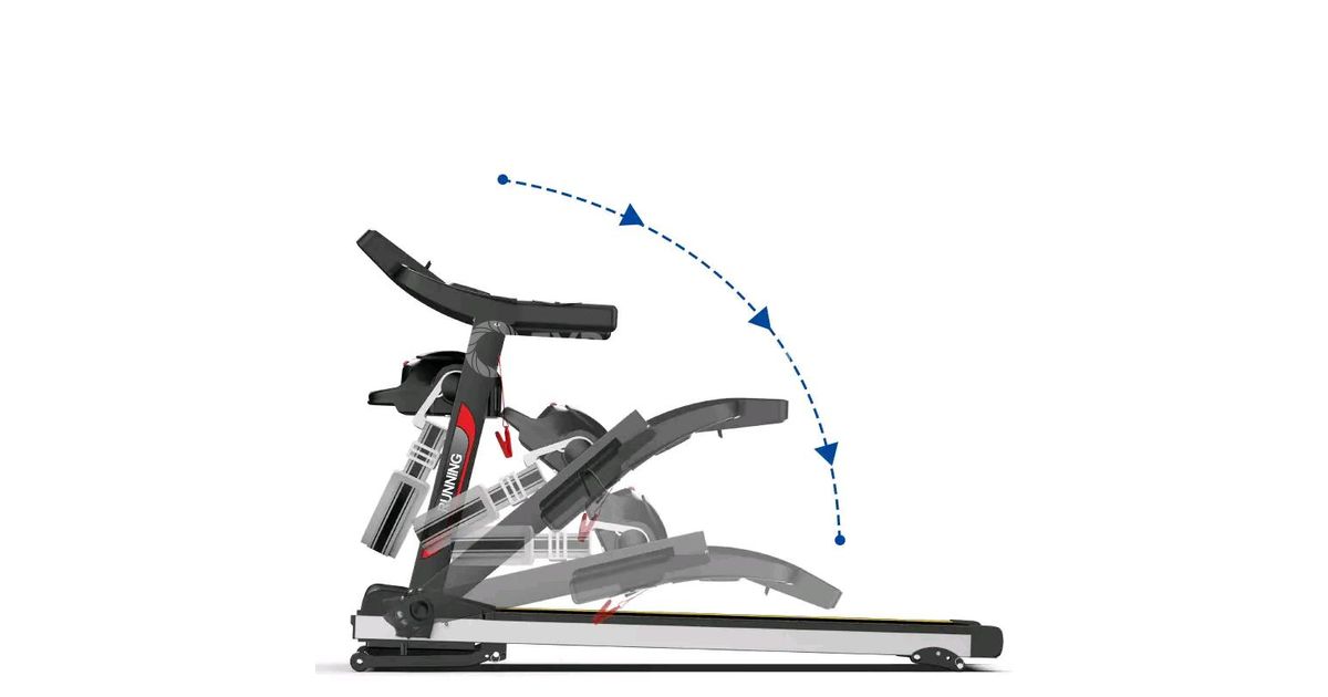 Ceinture De Course Pour Tapis Roulant Cybex 425T – Pièce Détachée Neuve