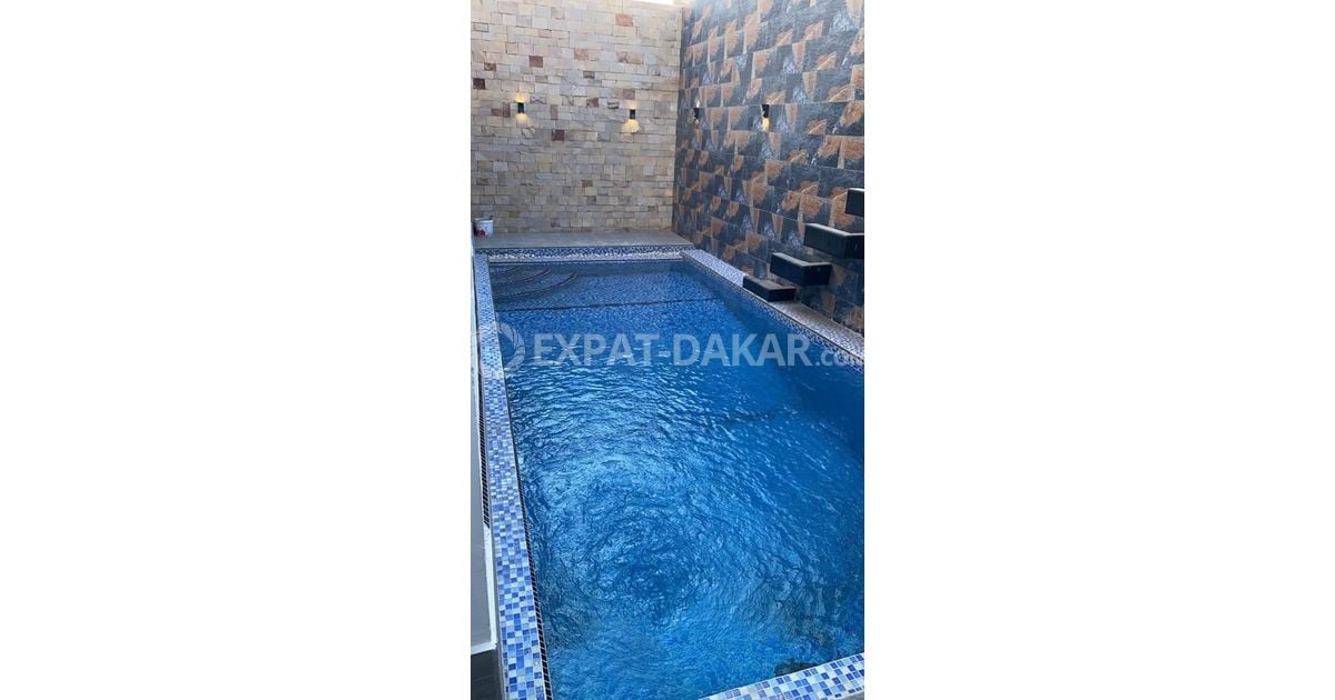 Maison à vendre à Almadies, Socabec ! immobilier Almadies ExpatDakar