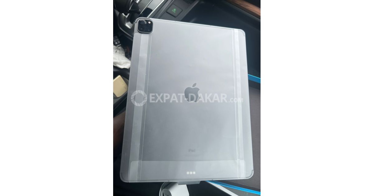 5365f82bb6af48246b72d8a910e64c75b0a72b90 - iPad Pro 12.9inch M2 cellular 2TERA