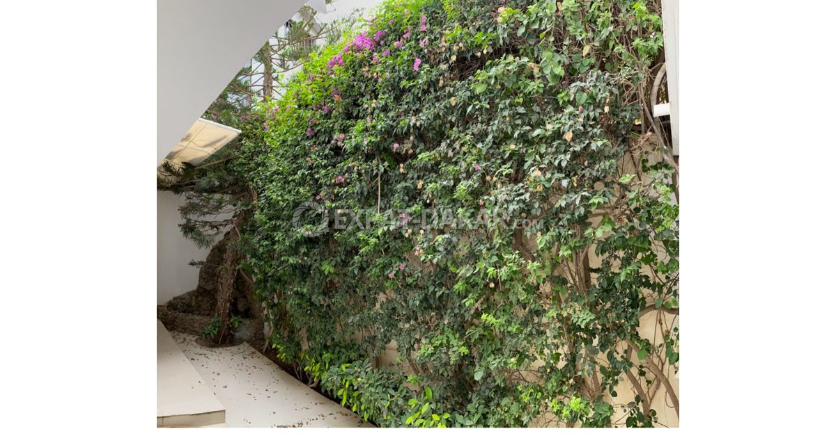 Belle Villa à vendre cité Mourtada vdn VDN ExpatDakar