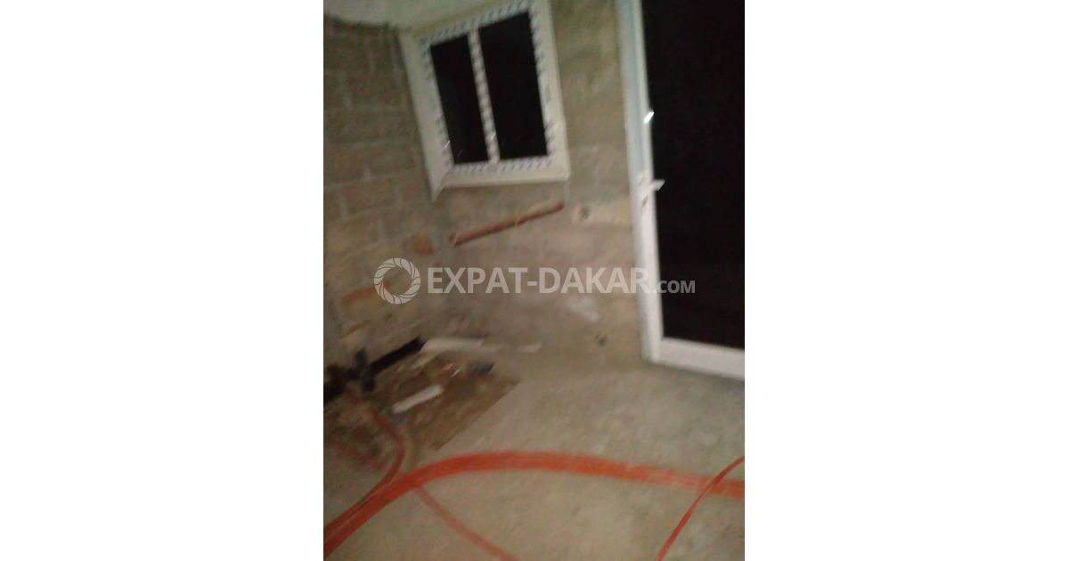Appart grand standing à vendre Nord foire ExpatDakar