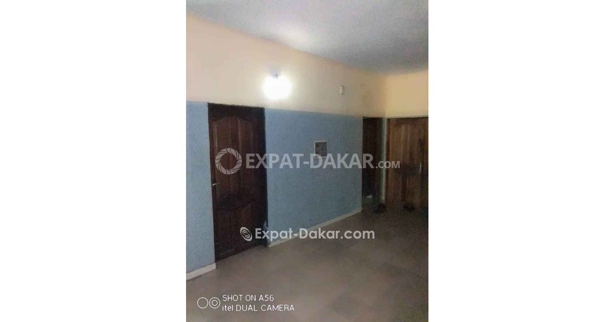 Maison à vendre à Keur Massar Pikine ExpatDakar