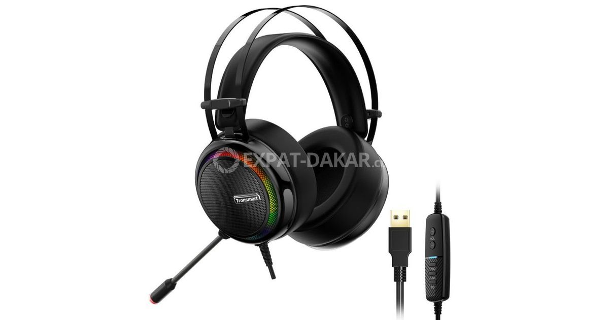 Casque Gamer M dina Expat Dakar casque-gamer-m-dina-expat-dakar