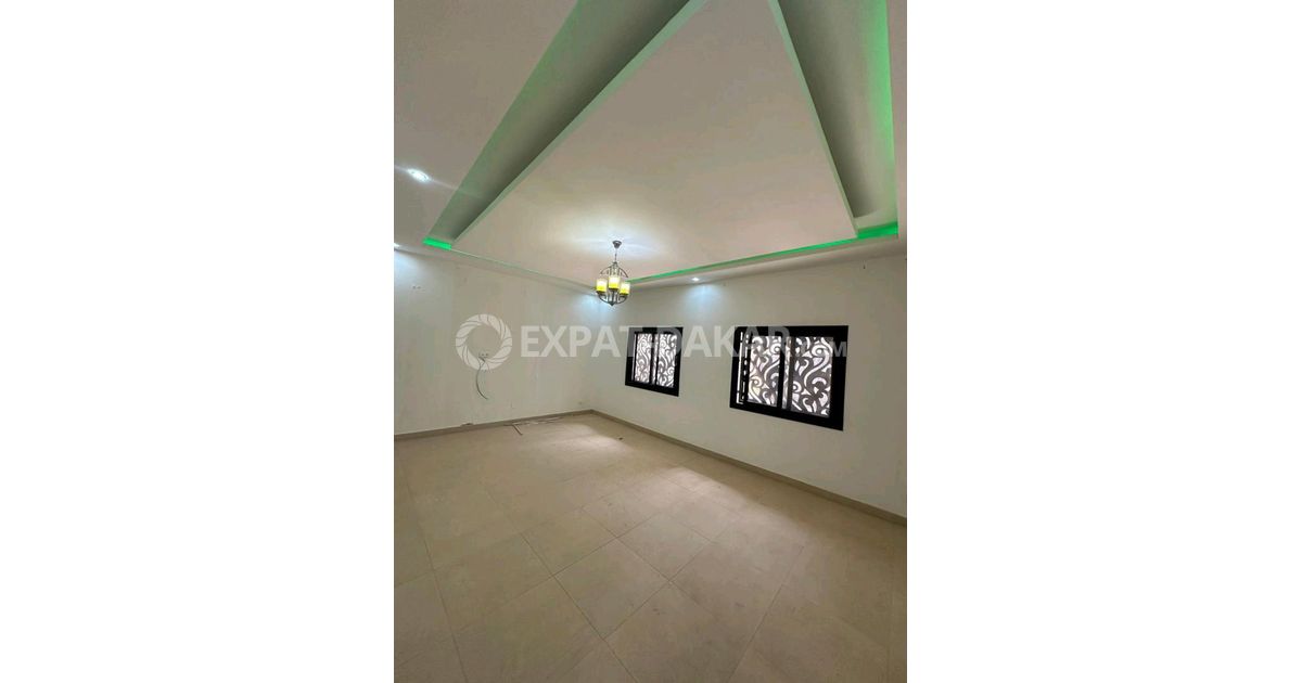 Villa à vendre VDN ExpatDakar