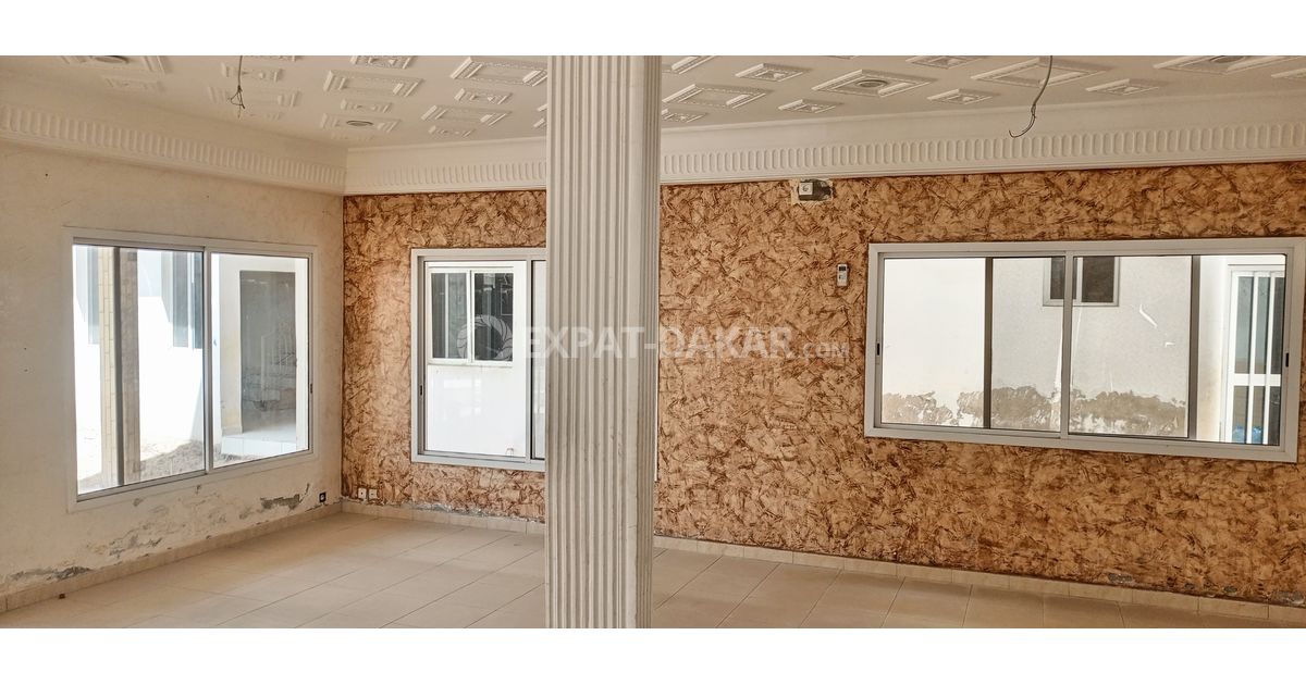 Villa Grand Standing en Vente Sipres VDN VDN ExpatDakar