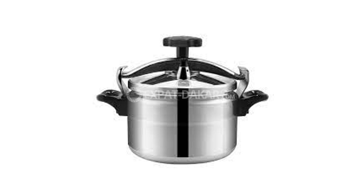 Cocotteminute 15 LITRES Plateau ExpatDakar