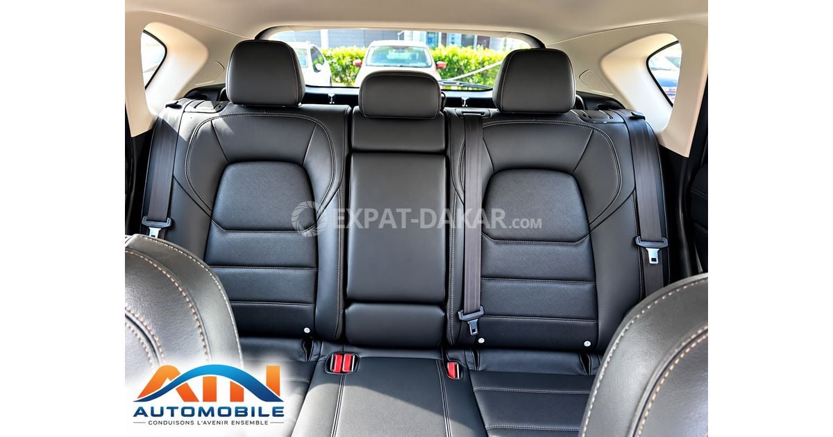 Mazda cx5 Gt - Sicap foire | Expat-Dakar