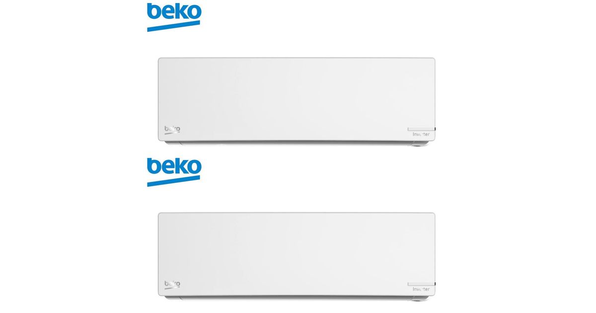 Split Beko Double Evap 18000btu Plateau Expat Dakar 2719