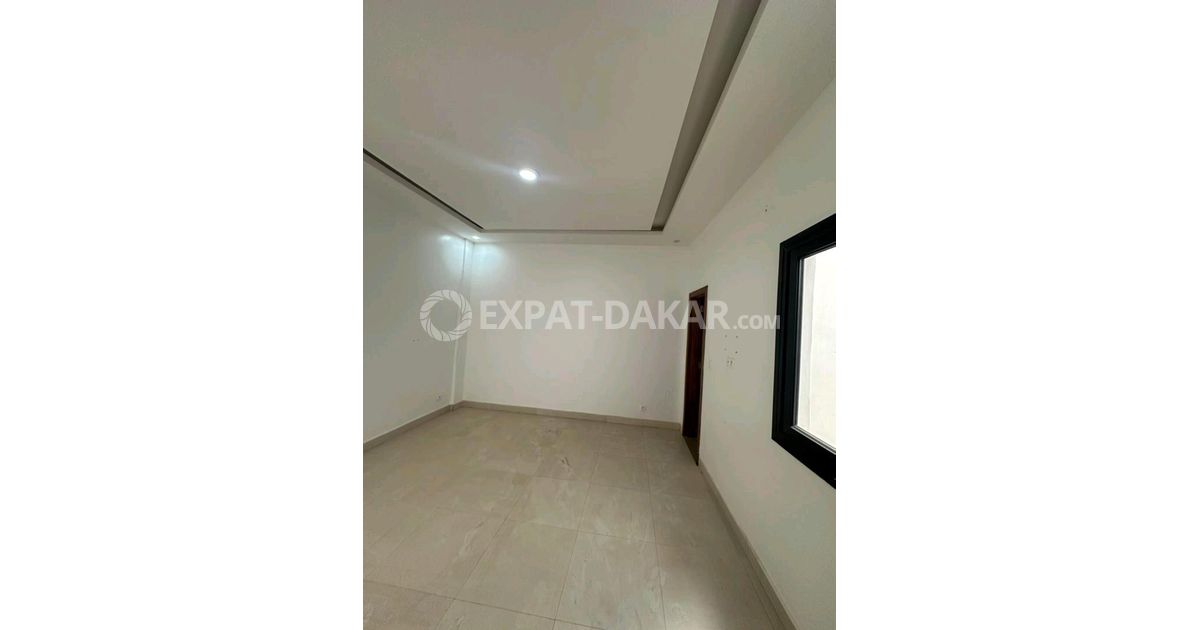 Villa à vendre VDN ExpatDakar