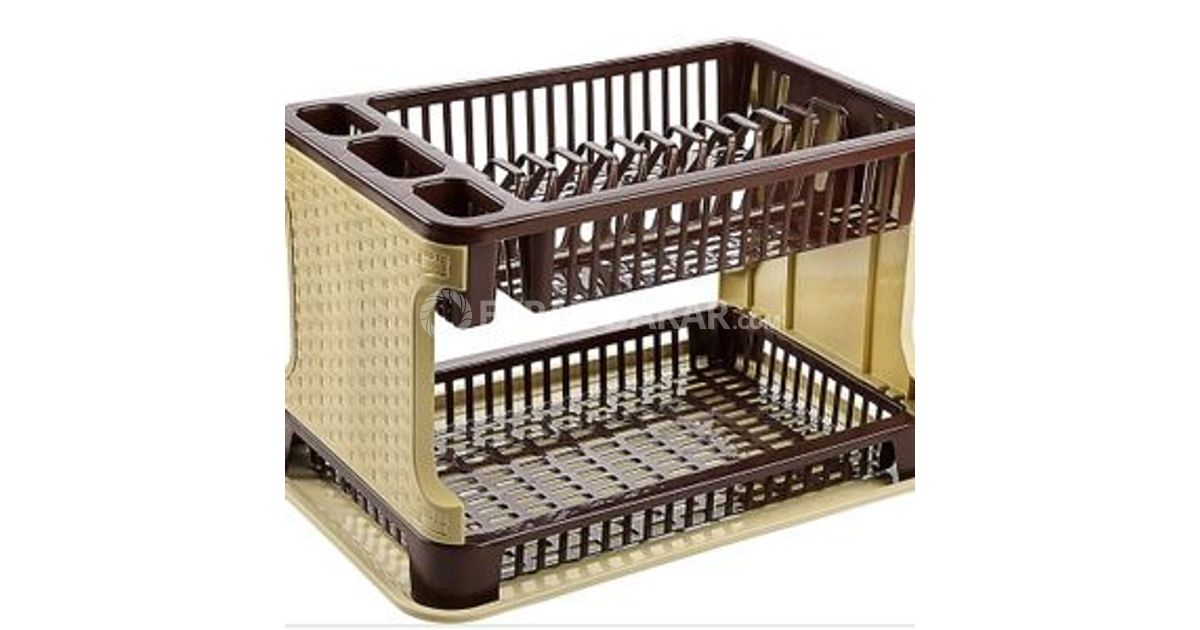 égouttoir Vaisselle - Plastique - Parcelles Assainies | Expat-Dakar