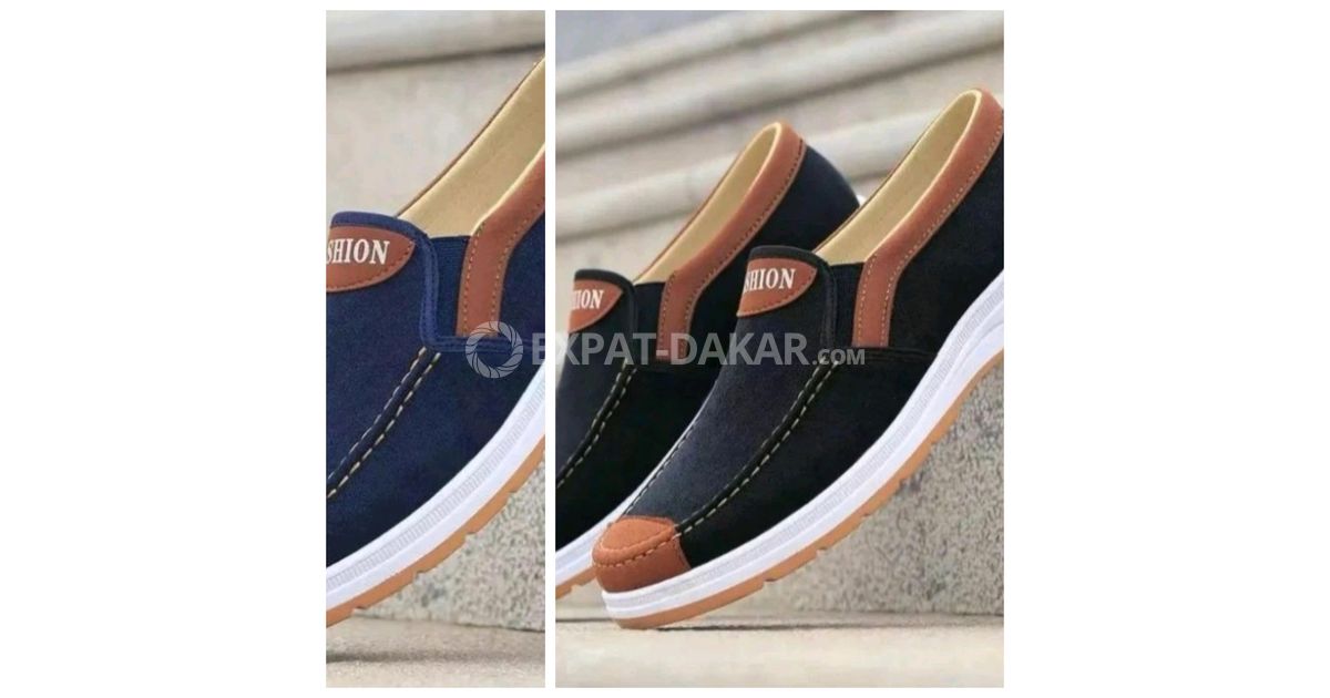 chaussure cité en ligne