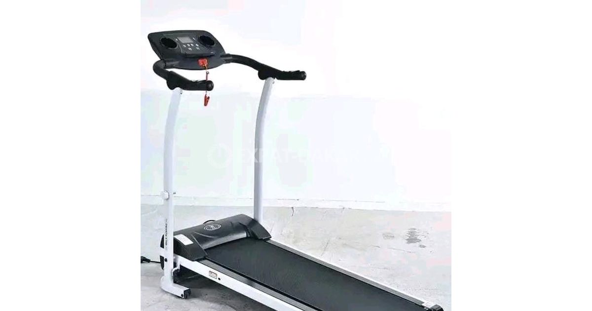 Tapis électrique Bucas Shamrock, Coupe Classique, Neuf