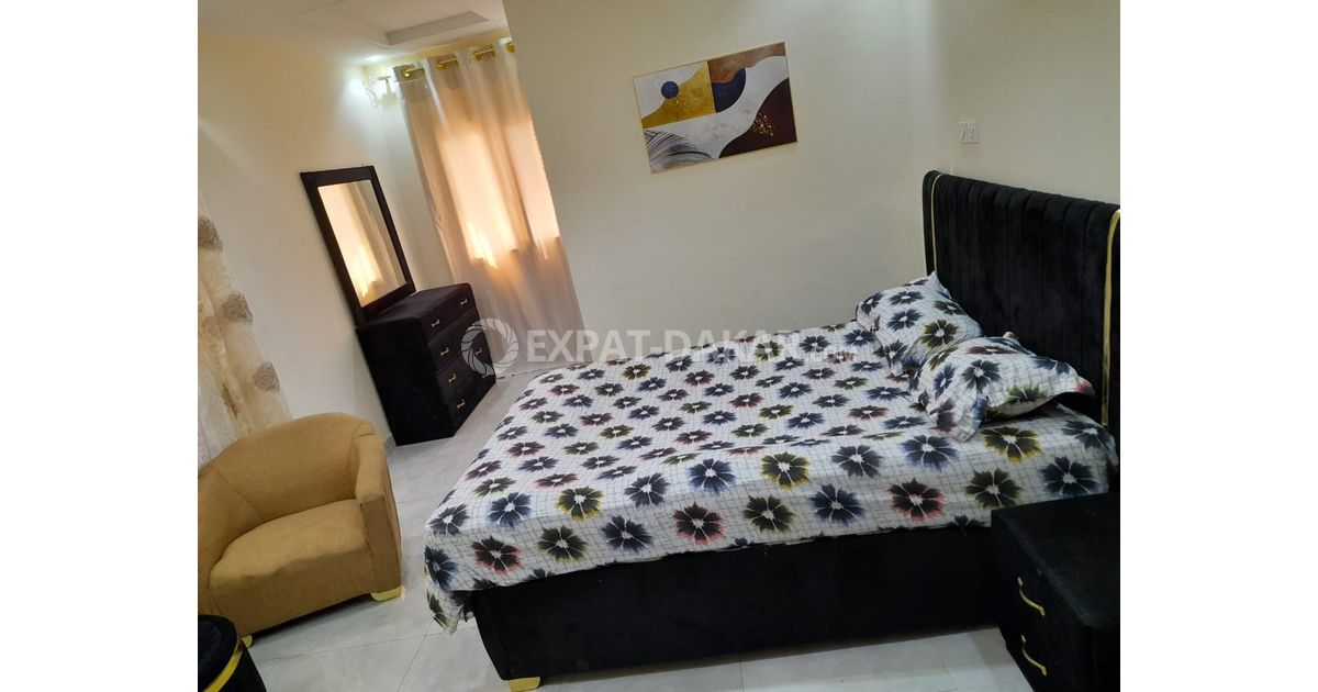 Chambre Meublée à louer à Rufisque - Rufisque | Expat-Dakar