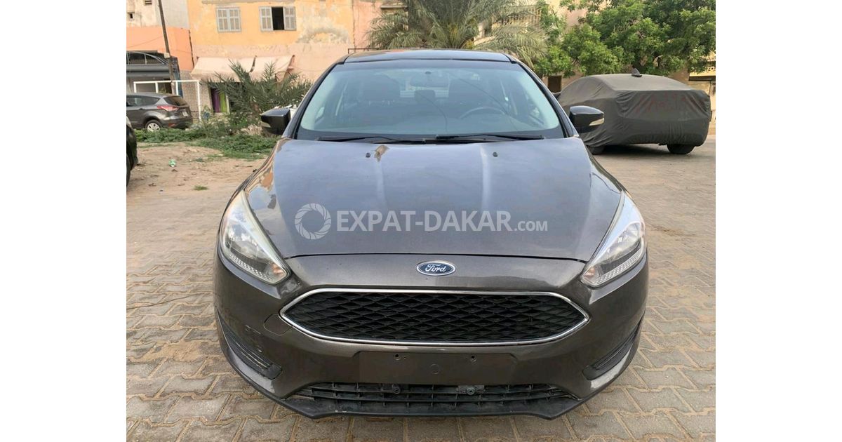 Ford Focus - Mbao | Expat-Dakar
