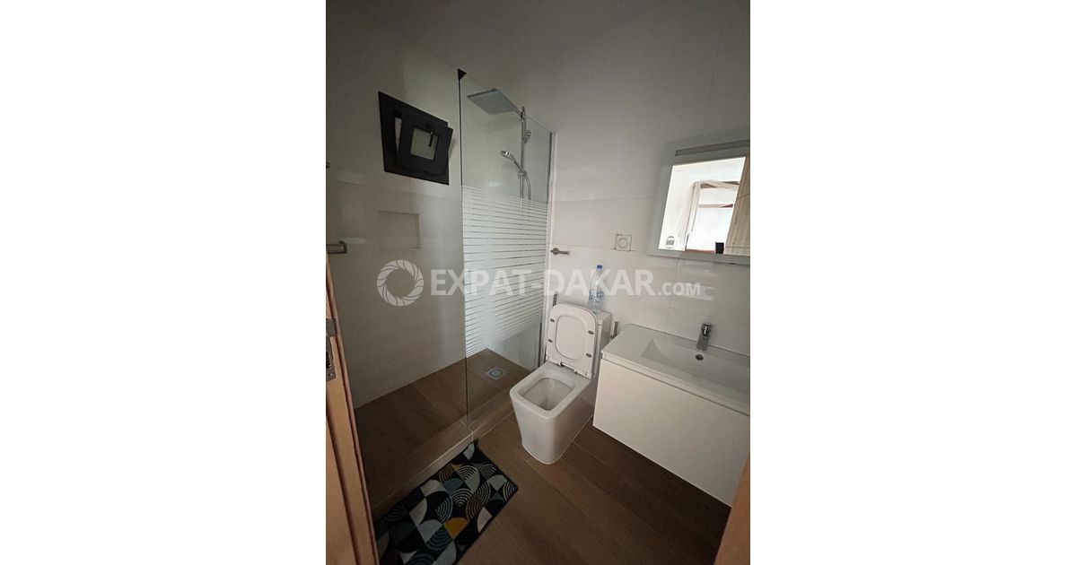 VILLA A VENDRE TF HORIZON TEYLIUM DE LA VDN. VDN ExpatDakar