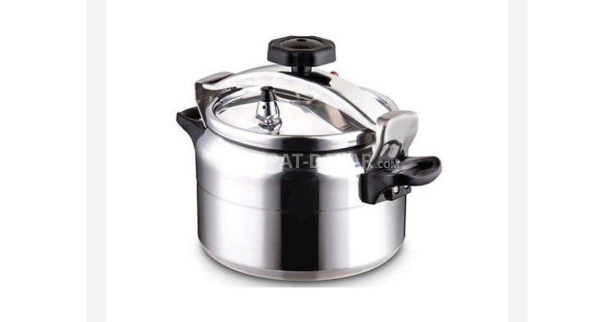 Autocuiseur Cocotte minute 15 Litres 30cm Cambérène ExpatDakar