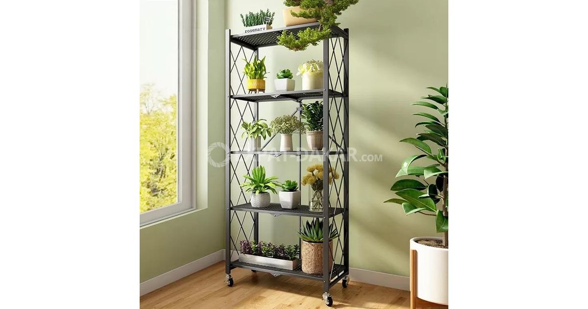 MEUBLES DE RANGEMENTS Ouakam ExpatDakar