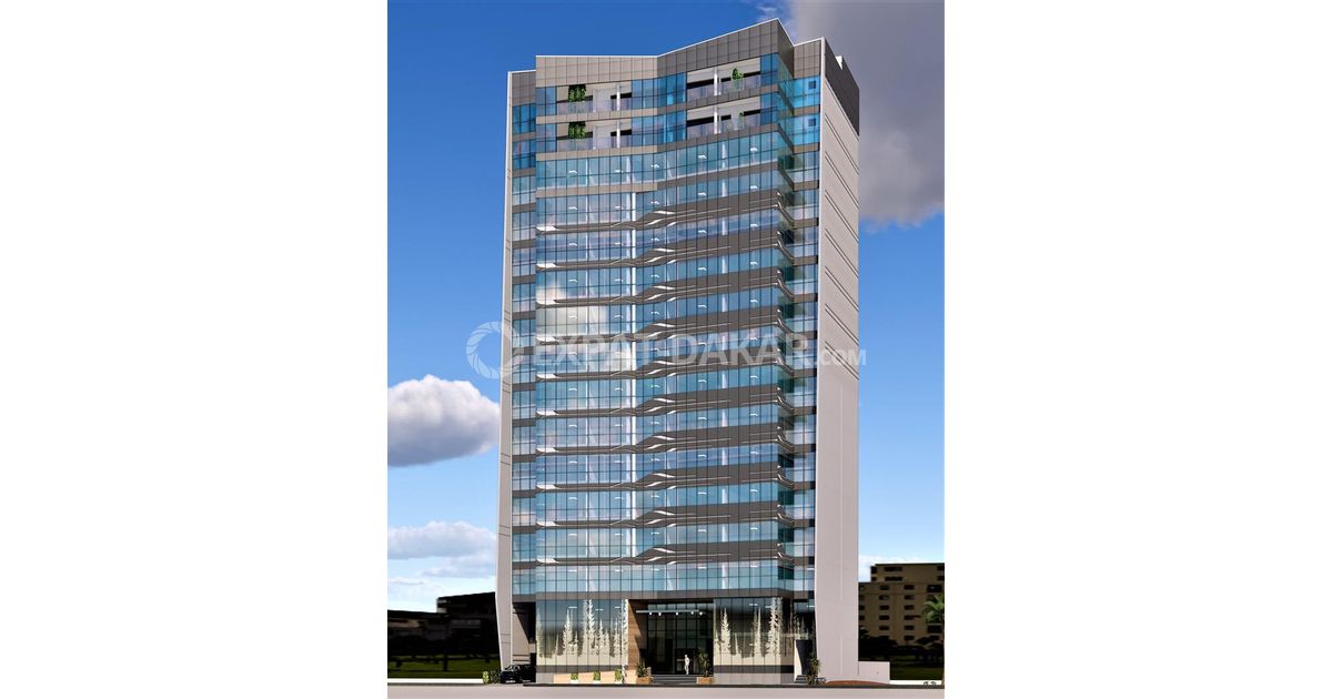 AL MAKHTOUM Residence VDN Expat Dakar