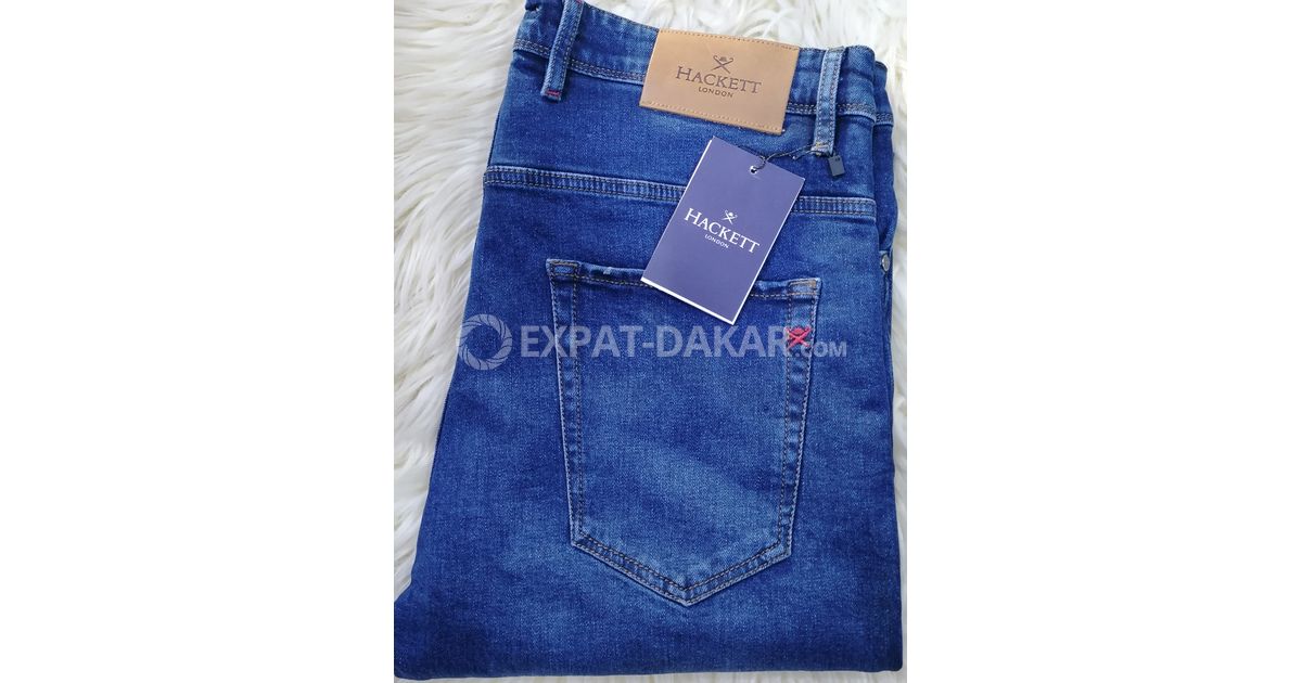 hackett london jeans