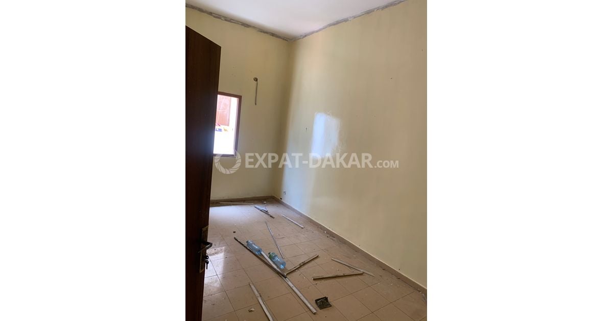 Villas à vendre à la Sicap Liberté Sicap Liberté ExpatDakar