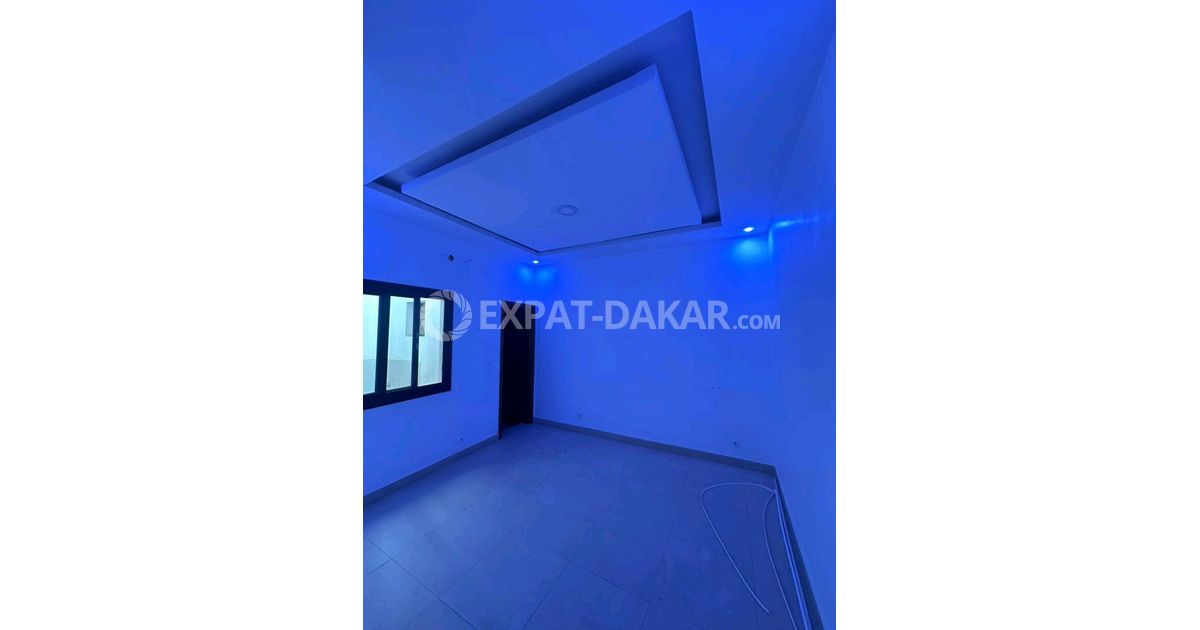 Villa à vendre VDN ExpatDakar