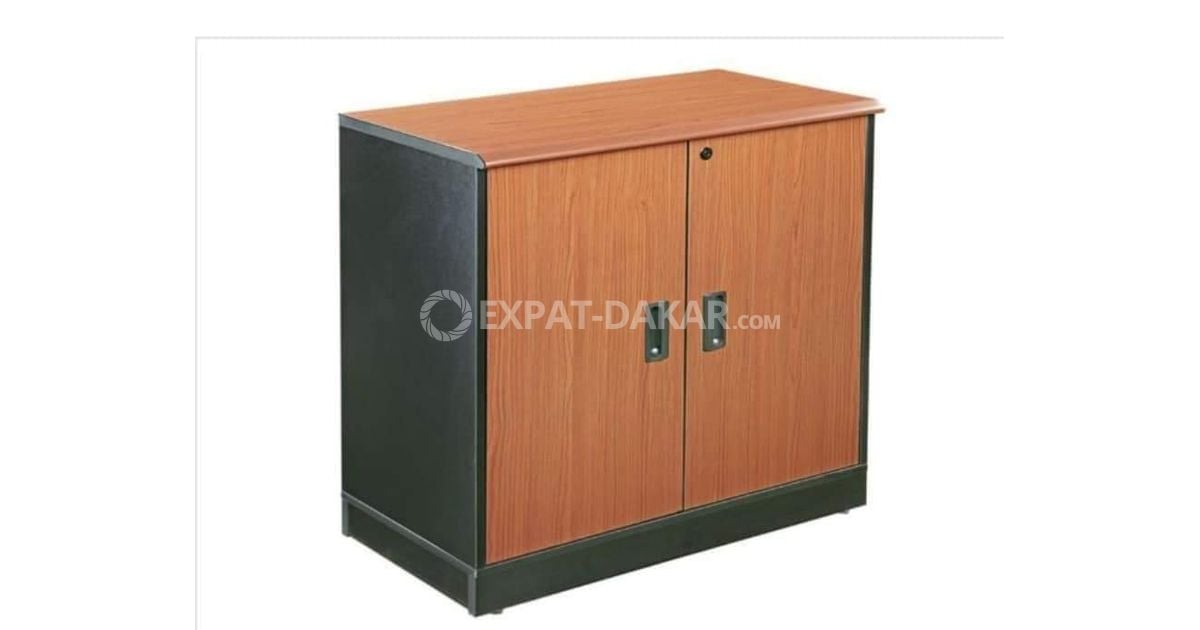 Meuble de Rangement Bureau Dieuppeul ExpatDakar
