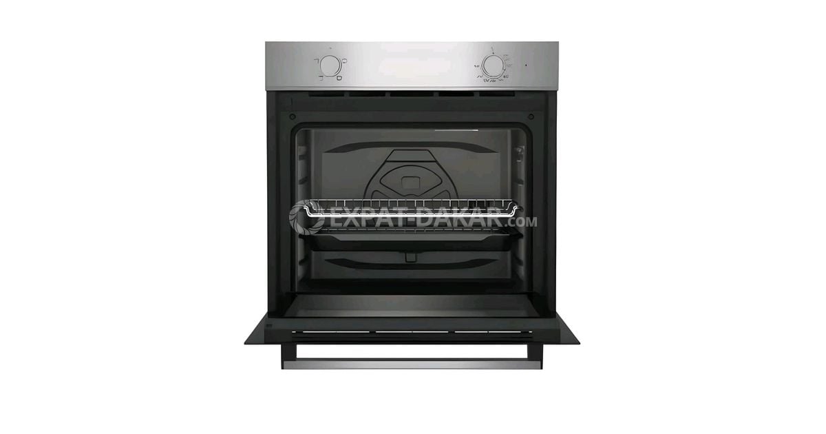 Four Encastrable Beko BIM23301BPS - Convection - Occasion - Bon état De Fonctionnement