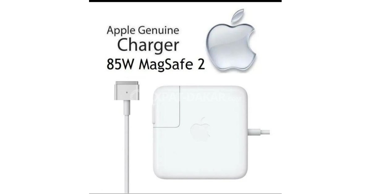 Chargeur macbook safe1 et 2 ou usb c - Liberte 6 extension