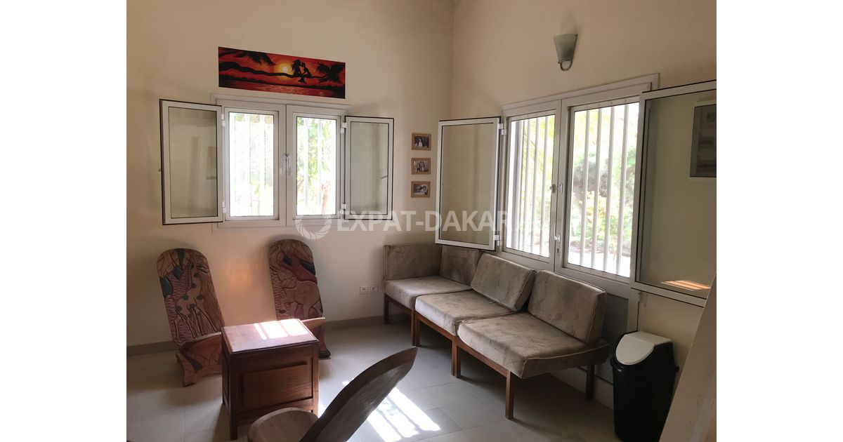 Maison de vacances à vendre au Lac Rose Lac rose ExpatDakar