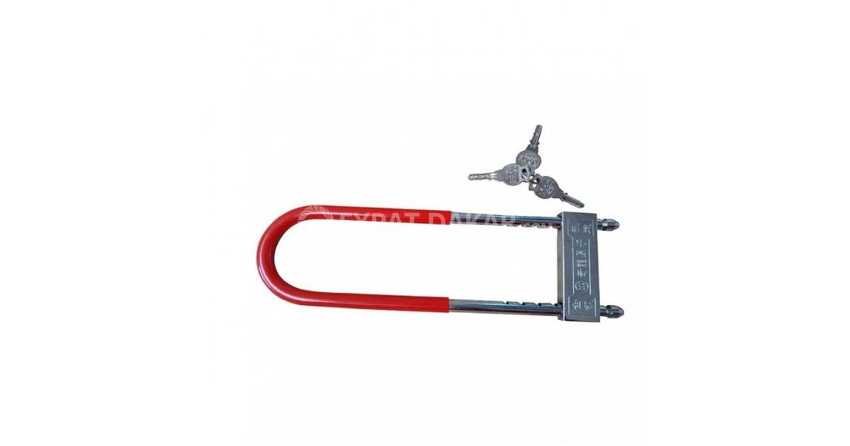 Module Alarme RADIKAL RK24MA Pour Antivol Moto | Compatible RK14S RK10 RK9 | Alarme 120dB Étanche