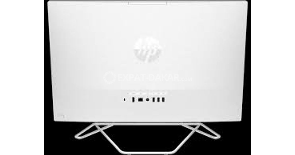 HP All-in-One 24-cb1023nh Bundle PC (6V337EA) – - Médina | Expat-Dakar