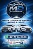 Mor Diene MD automobile