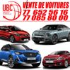 Universal Business Company