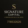 signature capital